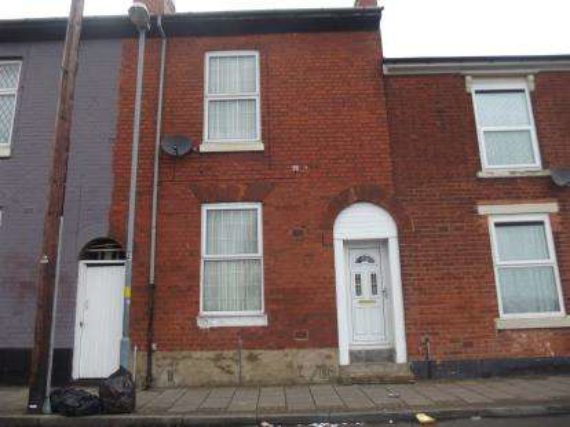 3 Bedroom Terraced